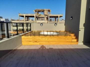Departamento · 38m² · 2 Ambientes · Alquiler de Departamento a Estrenar de 2 Ambientes en Villa Urquiza