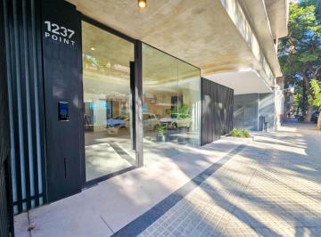 portada 9 de Julio 1237 · Venta. Departamento de Dos Dorm. con Amenities, Calidad Premium. Centro, Rosario.