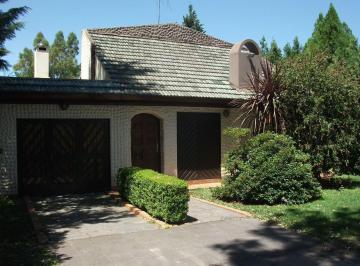 Casa · 110m² · 4 Ambientes · Casa en Country Club Venado 2 - Canning
