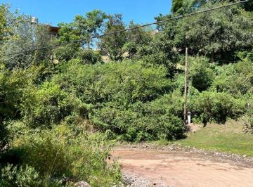 Terreno en Venta  Cabana · Fraccion a La Venta en Cabana - Unquillo