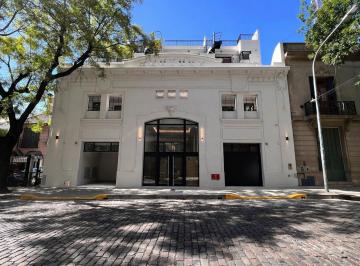 Departamento · 26m² · 1 Ambiente · Departamento Monoambiente con Balcon Parrilla y Amenities