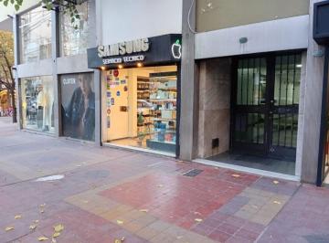 Oficina comercial de 1 ambiente, Ciudad de Mendoza · Oficina en Venta – Excelente Ubicación Céntrica
