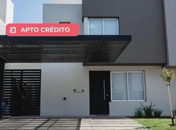 APTO CRÉDITO (3).jpg · Venta de Casa en Rossen Valle Escondido, 3 Dorm. Apto Credito