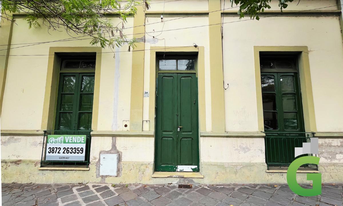 Casa EN Venta Macrocentro - Adolfo Guemes 560