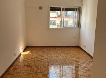 Departamento · 34m² · 2 Ambientes · Departamento en Alquiler 2 Ambientes en Villa Crespo, Capital Federal, Buenos Aires