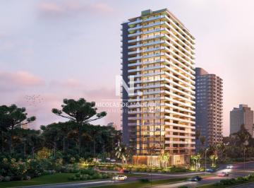 Foto1 · Lanzamiento en Playa Mansa, Sunset Tower - Financiacion - Unidad de 2 Dorm. en Venta