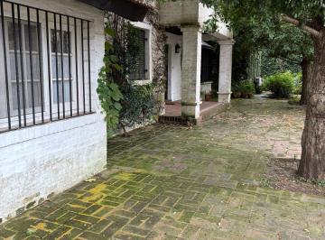 Casa de 10 ambientes, San Isidro · El Mejor Lote de La Horqueta