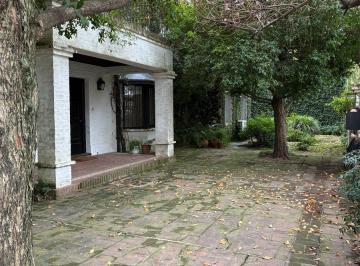 Casa de 10 ambientes, San Isidro · El Mejor Lote de La Horqueta