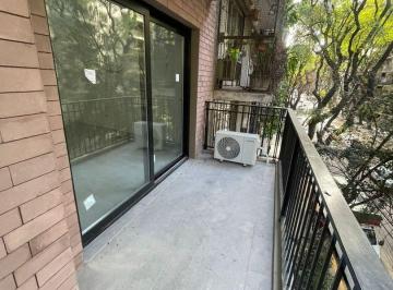 Departamento · 33m² · 2 Ambientes · 1 Cochera · Venta Departamento - Monoambiente a Estrenar