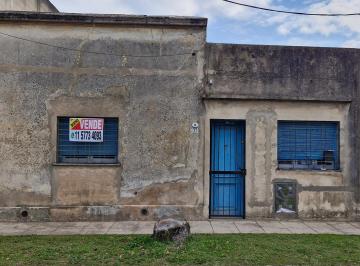 Casa de 4 ambientes, Berazategui · Casa 4 Ambientes en Pleno Casco Historico de Berazategui