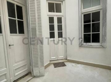 PH · 125m² · 4 Ambientes · PH Alquiler 4 Ambientes Sin Expensas Consititucion