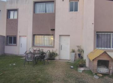 Departamento · 75m² · 3 Ambientes · 1 Cochera · Venta Duplex Valle Cercano Barrio con Seguridad Cordoba