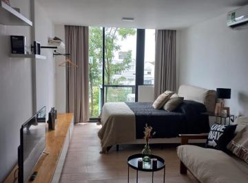 Departamento · 31m² · 1 Ambiente · Monoambiente