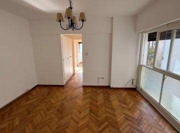 Departamento · 35m² · 2 Ambientes · Departamento 2 Ambientes en Alquiler - Recoleta