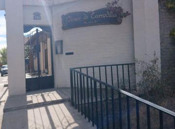 Casa de 7 ambientes, Carrodilla · Excelente Casa en Barrio Cerrado de 10 Unidades