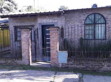 Casa de 4 ambientes, Moreno · Vendo Casa Terminada, 4 Ambientes, U$$40.000