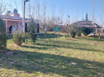 Parquizado · Hermosa Casa de Fin de Semana