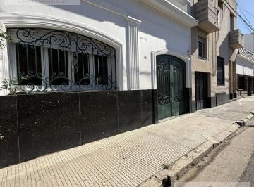 Casa · 140m² · 4 Ambientes · 1 Cochera · Casa 4 Amb C/patio, Terraza y Cochera | Caballito Norte