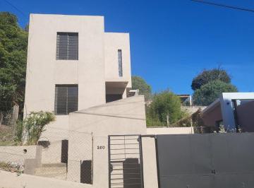 Casa de 4 ambientes, Salsipuedes · Alquilo Casa 2 Dorm. y Cochera en Salsipuedes