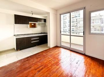 Departamento · 32m² · 1 Ambiente · 1 Cochera · Monoambiente a Estrenar en Lanusita - Apto Profesional