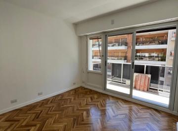 Departamento · 36m² · 1 Ambiente · Excelente Monoambiente a Nuevo Piso Alto en Recoleta