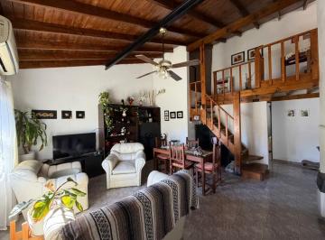 PH · 61m² · 3 Ambientes · 1 Cochera · PH 3 Ambientes y Medio en Ituzaingó
