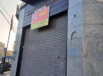 Local comercial de 3 ambientes, Palermo · Magnifico Local en Esquina L de 132 m² en Alquiler Palermo Soho