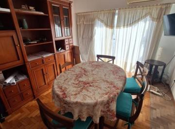 Departamento · 50m² · 2 Ambientes · Departamento 2 Amb con Balcón Amueblado Eduardo Acevedo 500