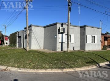 Casa · 68m² · 2 Dormitorios · Venta - Oportunidad en Esquina - Litoral y Pavon - San Pedro - Buenos Aires