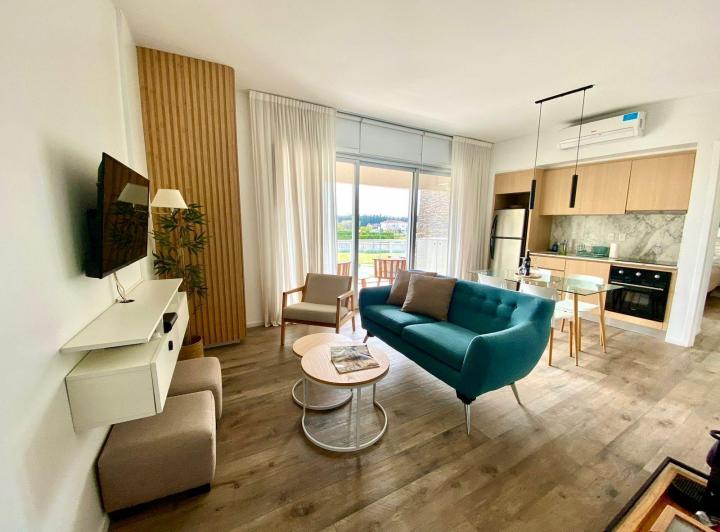 Departamento · 60m² · 2 Ambientes