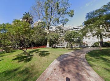 Terreno · 951m² · Doble Lote en Barrancas de Belgrano