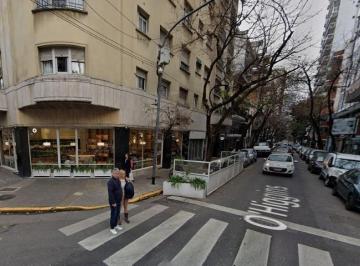 Terreno · 951m² · Doble Lote en Barrancas de Belgrano Total 16 m X 43 m