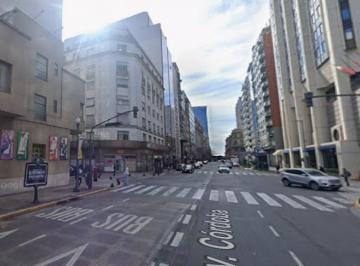 Departamento · 40m² · 1 Ambiente · Amplio Monoambiente Divisible Al Frente Apto Profesional. Retiro