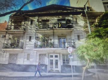 Departamento de 3 ambientes, Palermo · Alquilo Amplio Dpto Señorial y Luminoso