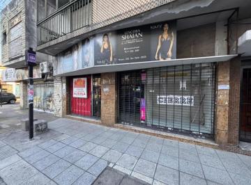 Local comercial de 1 ambiente, General San Martín · Local Centro General San Martin