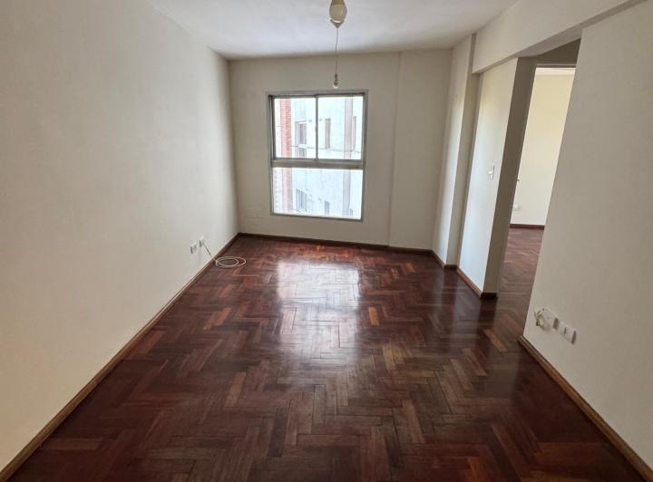Departamento · 40m² · 1 Dormitorio