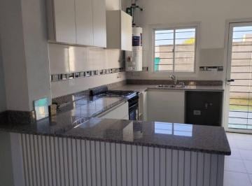 Departamento de 6 ambientes, Villa Allende · Se Alquila Depto 2 Dorm en "El Cerro"