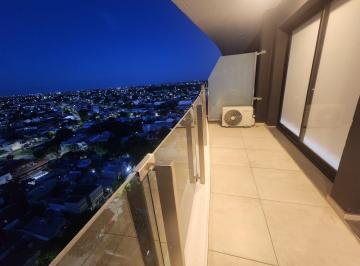 Departamento de 2 ambientes, Lanús · Alquiler de Departamento de 2 Ambientes a Estrenar con Balcón en Piso Alto con