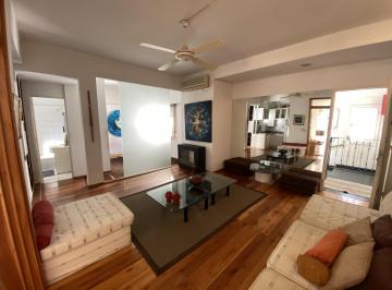 Departamento · 76m² · 3 Ambientes · Departamento en Palermo
