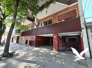 Departamento de 3 ambientes, Colegiales · Belgrano R – 3 Ambientes con Balcón Al Frente – Muy Luminoso y Reciclado