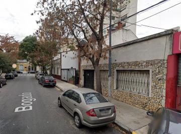 Terreno · 253m² · Terreno en Almagro