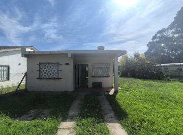 Casa · 82m² · 3 Ambientes · 1 Cochera · Oportunidad Casa 3 Ambientes en Barrio Serena – 500 m² de Terreno