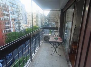 Departamento · 77m² · 4 Ambientes · Departamento en Colegiales