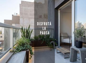 Departamento · 43m² · 1 Ambiente · Monoambiente Ideal Inversión