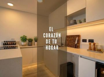 Departamento · 40m² · 2 Ambientes · Dos Ambientes a Estrenar Ideal Vivienda