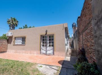 Casa de 2 ambientes, Ciudad de Santa Fe · Casa en Venta