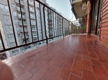 Departamento · 80m² · 4 Ambientes · Departamento en Alquiler - Almagro