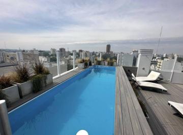 GAB-GAB-89_2 · Venta de Departamento Monoambiente con Amenities en Caseros Lado Norte, Tres de