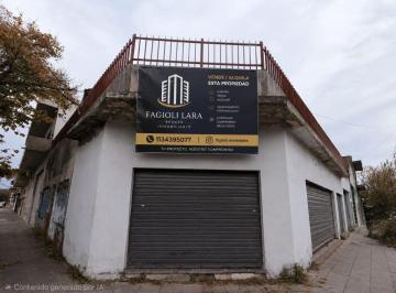 Casa de 7 ambientes, General San Martín · Casa con Dos Locales a Refaccionar en San Martín