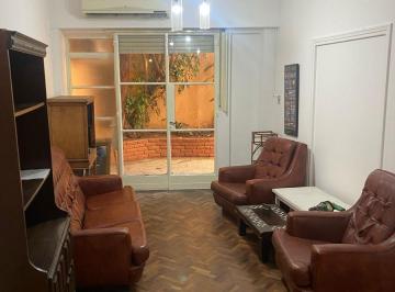 Departamento · 110m² · 4 Ambientes · Departamento en Palermo